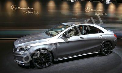 Ремонт стартера Mercedes-Benz CLA, Купить стартер Mercedes-Benz CLA